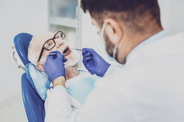 Best Urgent Dental Care in Shell Kno, MO